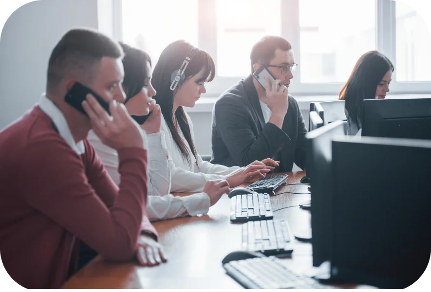 Что включает в себя «Контроль качества звонков» от MTS в Великом Новгороде