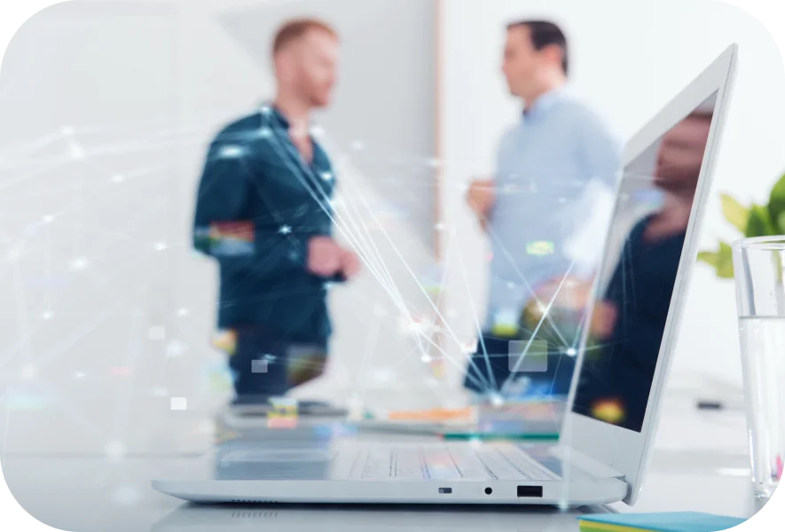 Основные подходы к построению сетей в Великом Новгороде